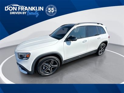 Used 2023 Mercedes-Benz GLB 250 4MATIC