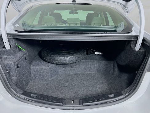 Used 2018 Ford Fusion S FWD image 23