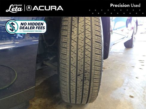 Used 2020 Acura MDX SH-AWD w/ Technology Package image 26