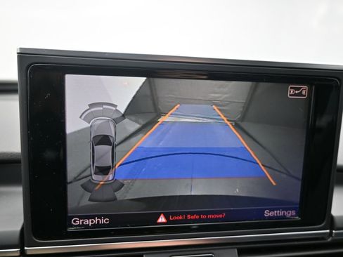 Used 2014 Audi A6 2.0T Premium Plus w/ Premium Plus Package image 17