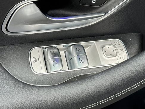 New 2026 Mercedes-Benz GLS 450 4MATIC image 24