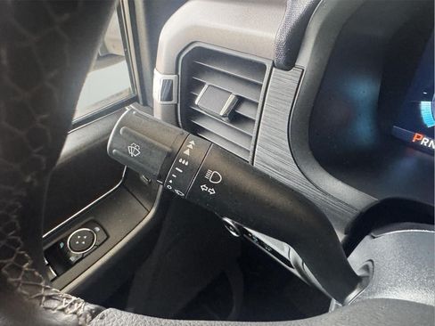 Used 2025 Ford F150 XLT w/ Equipment Group 301A Standard AWD/4WD image 15