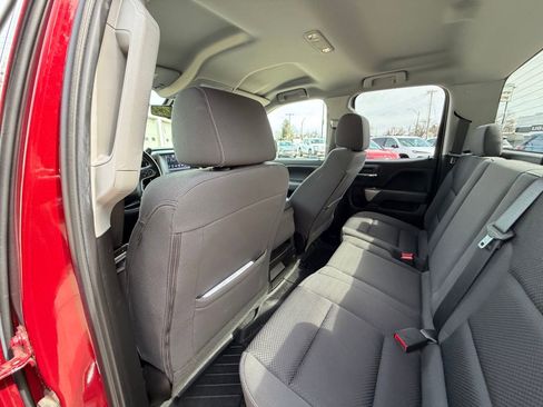 Used 2019 Chevrolet Silverado 1500 LT w/ All Star Edition image 25