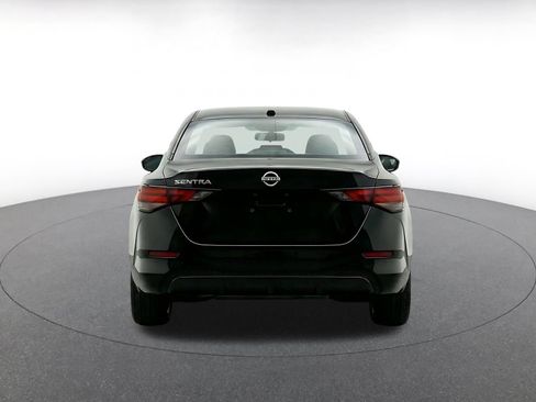 Used 2025 Nissan Sentra S FWD image 8