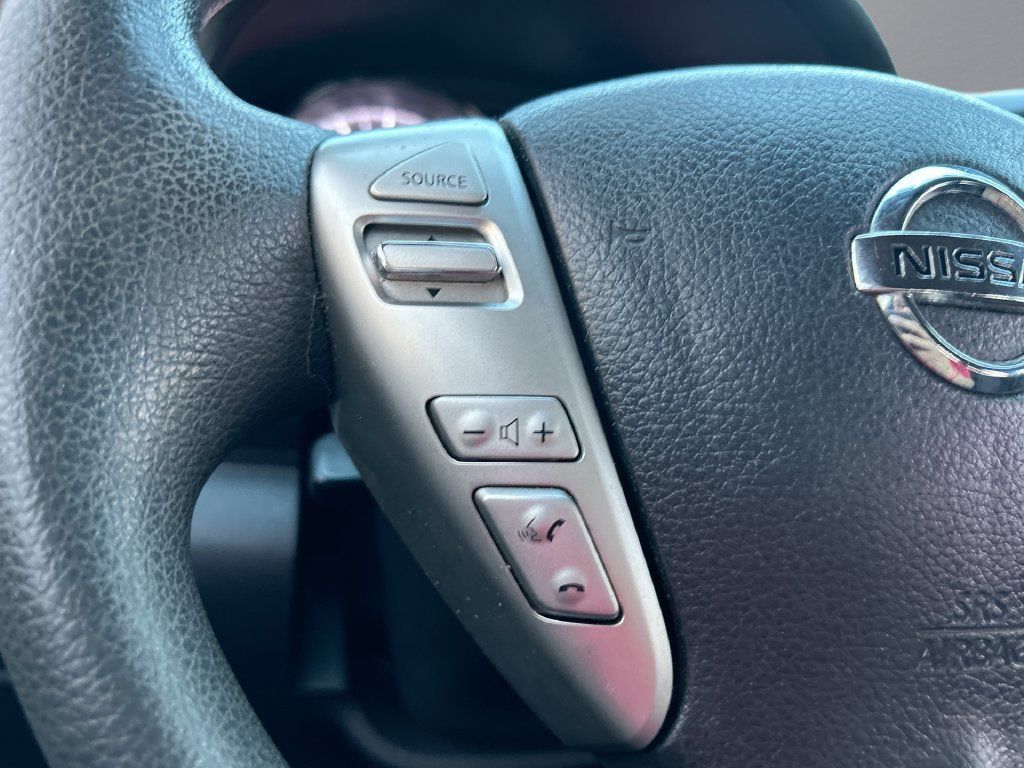 Used 2016 Nissan Versa SV FWD image 15