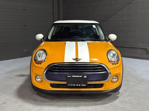Used 2016 MINI Cooper 2-Door Hardtop FWD image 2