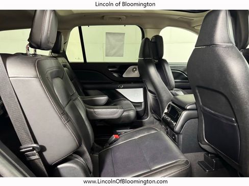 Certified 2023 Lincoln Aviator Grand Touring w/ Equipment Group 301A AWD/4WD image 22