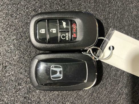 Used 2023 Honda Civic Sport Touring image 20