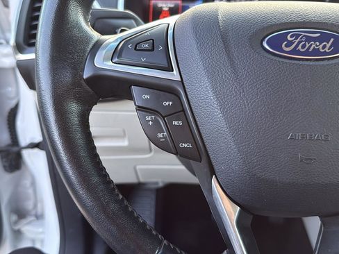 Used 2015 Ford Edge Titanium w/ Equipment Group 301A FWD image 25