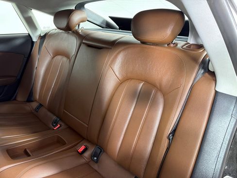 Used 2012 Audi A7 3.0T Prestige image 21