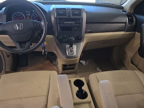 Used 2009 Honda CR-V LX image 4