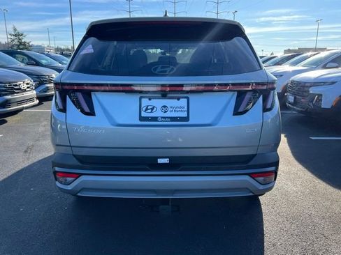 New 2026 Hyundai Tucson Limited AWD/4WD image 7