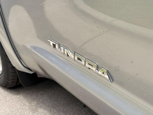 Used 2012 Toyota Tundra Limited w/ Platinum Pkg AWD/4WD image 14