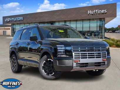 New 2026 Hyundai Palisade XRT Pro