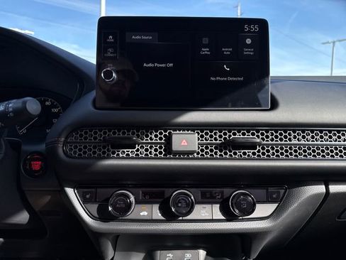 New 2026 Honda HR-V Sport image 21