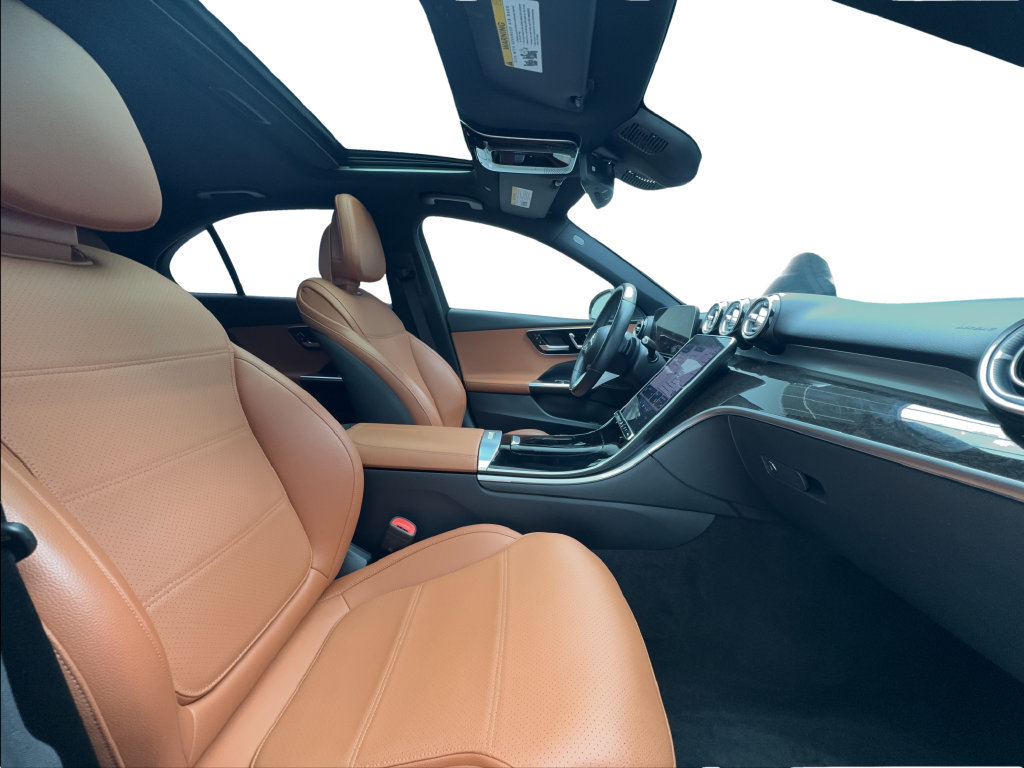 Used 2023 Mercedes-Benz C 300 Sedan w/ Pinnacle Trim Package image 29