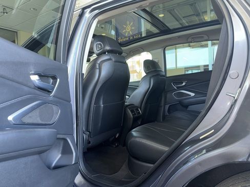 Used 2021 Acura RDX AWD image 8