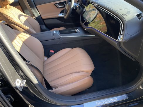 New 2026 Mercedes-Benz E 350 Sedan image 44