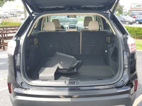 Certified 2023 Ford Edge SEL w/ Convenience Package AWD/4WD image 28