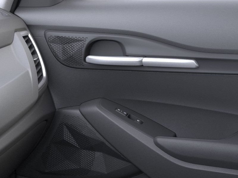 Certified 2026 Kia Seltos LX FWD image 27