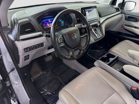 Used 2019 Honda Odyssey EX-L image 23
