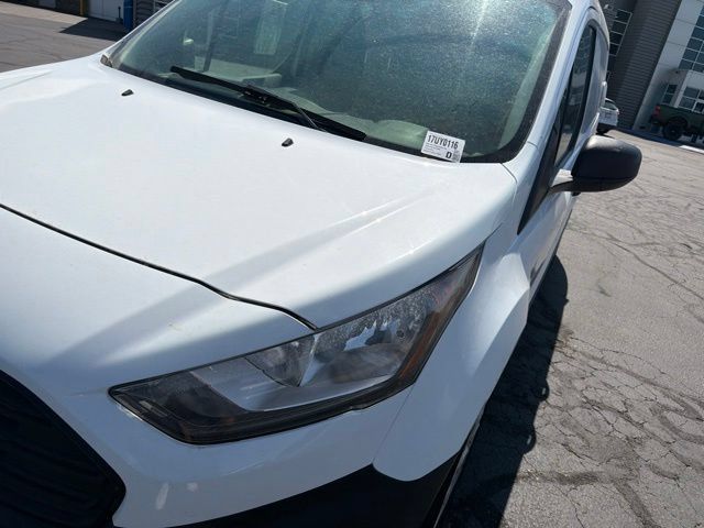 Used 2022 Ford Transit Connect XL FWD image 18