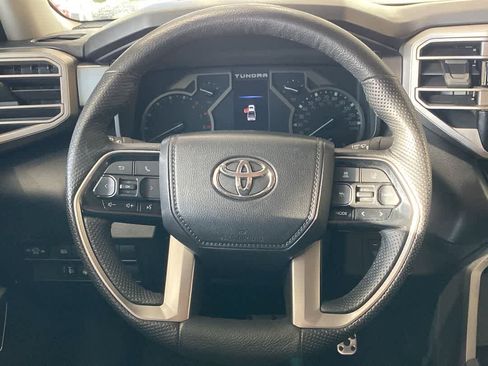 Used 2024 Toyota Tundra SR5 w/ TRD Off-Road Package image 17