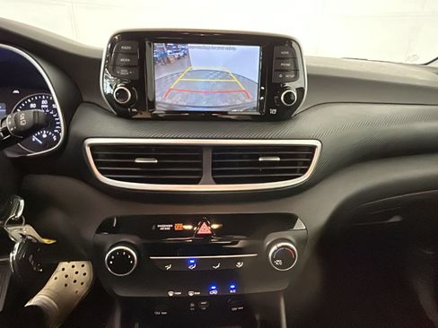 Used 2019 Hyundai Tucson SE FWD image 27