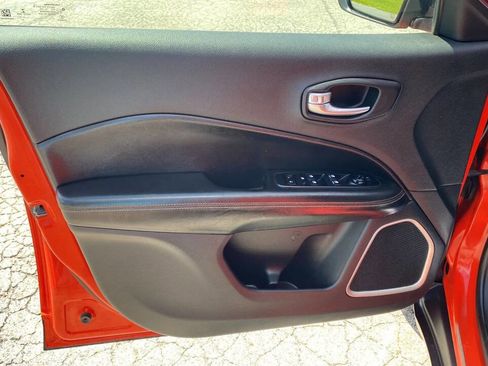 Used 2020 Jeep Compass Sport w/ Cold Weather Group image 13