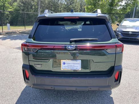New 2026 Subaru Outback Touring XT AWD/4WD image 6