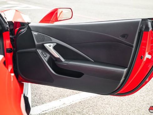 Used 2015 Chevrolet Corvette Z06 w/ 2LZ Preferred Equipment Group image 80