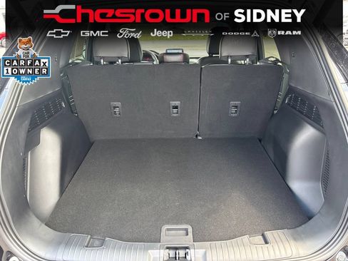 Used 2026 Ford Escape ST-Line w/ Cold Weather Package AWD/4WD image 30