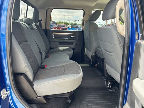Used 2014 RAM 2500 Big Horn AWD/4WD image 20