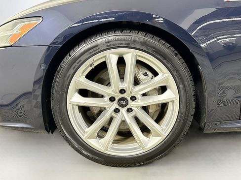 Certified 2022 Audi A7 3.0T Prestige w/ S Line Package AWD/4WD image 30