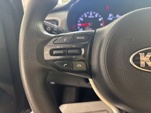 Used 2020 Kia Rio LX FWD image 8