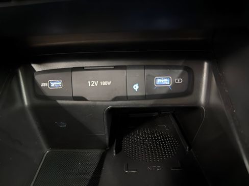 Used 2024 Hyundai Tucson SEL AWD/4WD image 25