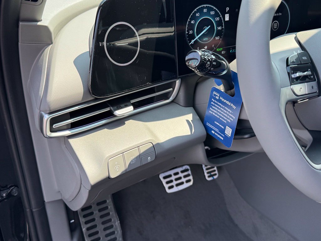 New 2026 Hyundai Elantra SEL FWD image 31