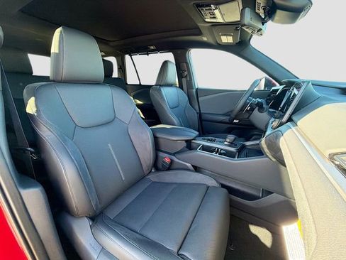 New 2026 Lexus TX 350 AWD image 16