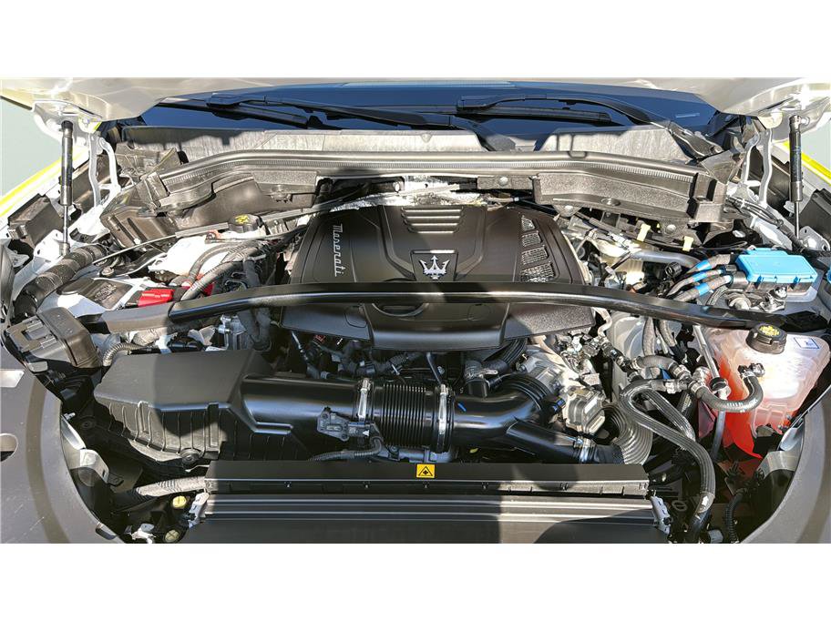 Used 2023 Maserati Grecale GT AWD/4WD image 44