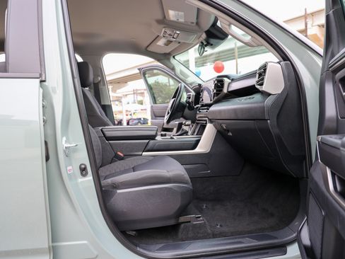 Used 2024 Toyota Tundra SR5 RWD image 34