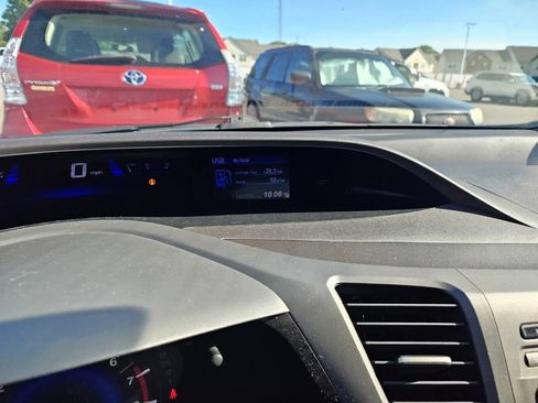 Used 2012 Honda Civic LX image 10