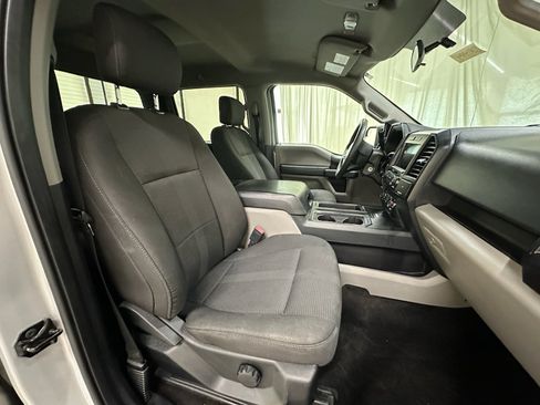 Used 2018 Ford F150 XL w/ Equipment Group 101A Mid AWD/4WD image 15