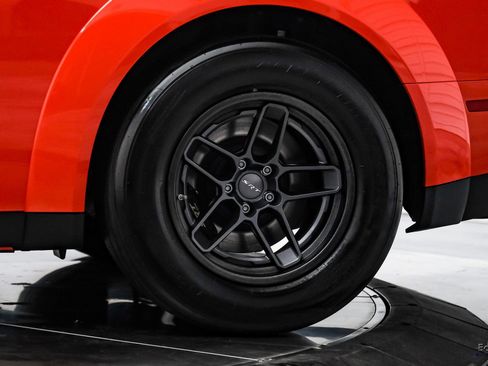 Used 2023 Dodge Challenger SRT Hellcat Redeye image 70