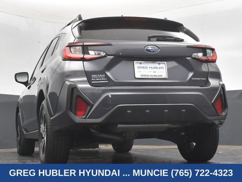 Used 2024 Subaru Crosstrek 2.0i Premium AWD/4WD image 31