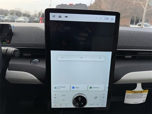 New 2025 Ford Mustang Mach-E Premium w/ Interior Protection Package image 14