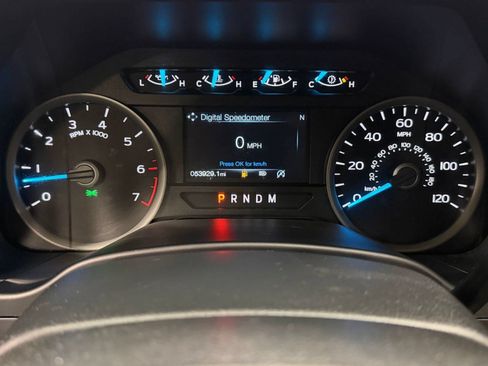 Used 2020 Ford F150 XLT w/ Equipment Group 302A Luxury AWD/4WD image 17