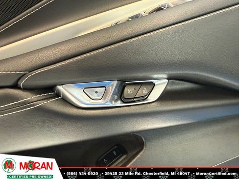 Used 2020 Chevrolet Corvette Stingray image 15