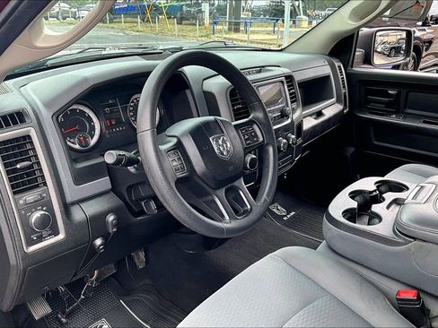 Used 2020 RAM 1500 Tradesman w/ Chrome Plus Package image 16