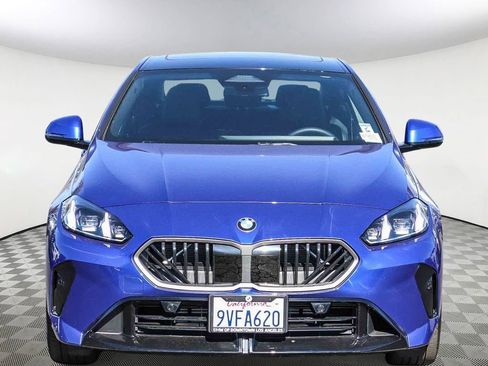 Used 2025 BMW 228i xDrive w/ Premium Package image 2