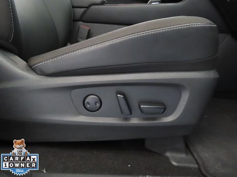 Used 2025 Nissan Pathfinder SL image 30